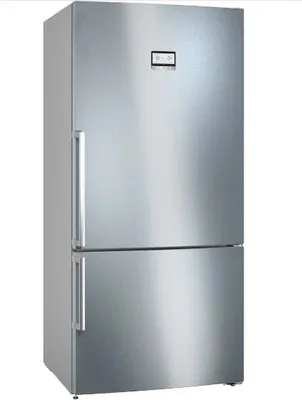 Produktbild von Serie 6 KGN86AIDR Kühl-Gefrier-Kombination