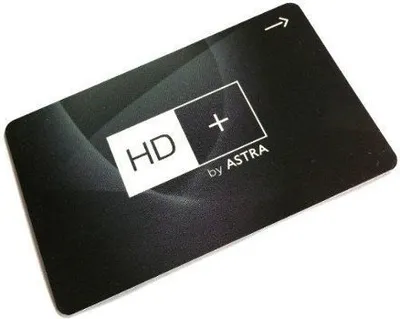 Produktbild von HD Karta na 12 mesiacov