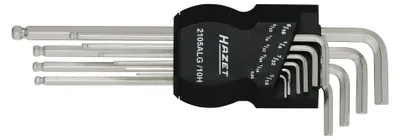 Produktbild von HAZET 2105ALG/10H, 10 Stück(e)