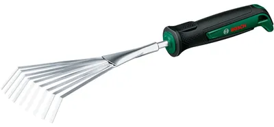 Produktbild von Handwerkzeuge Gartenhandrechen
