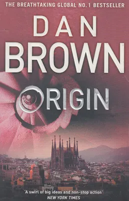 Produktbild von Origin