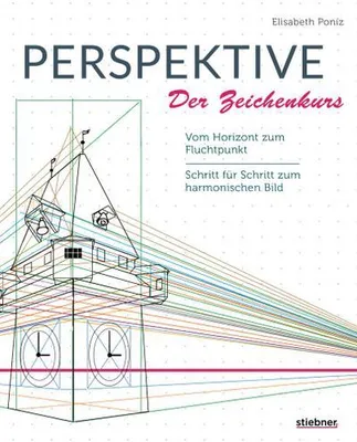 Image de Perspektive  - Der Zeichenkurs