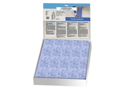 Immagine prodotto di Collare di tenuta in butile Knauf 37 x 37 cm