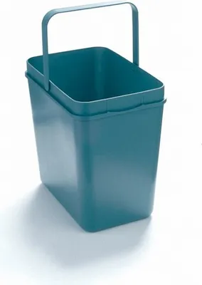 Produktbild von 18 L Abfallbehälter für FRANKE Sorter 700 / Ersatzeimer / Eimer / Zubehör