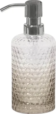 Produktbild von Kleine Wolke Seifenspender MELUA Sandbeige