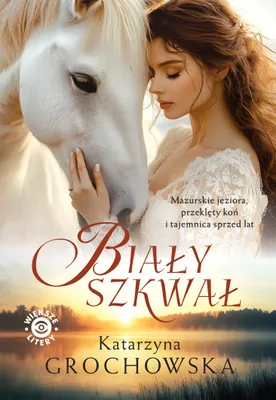 Zdjęcie produktu dla Biały Szkwał