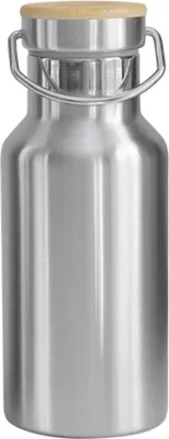 Image de PANDOO Trinkflasche isol.350ml 111519 4260648830827