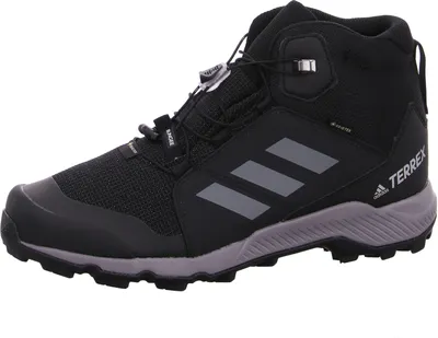 Produktbild von adidas Terrex Mid GTX K Outdoor Stiefel Schwarz