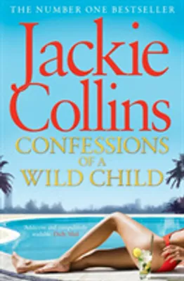 Obrázek produktu pro Confessions of a Wild Child