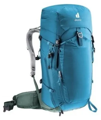 Zdjęcie produktu dla Hiking backpack - Deuter Trail Pro 33