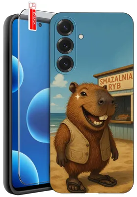 Obrázek produktu pro Pouzdra pro telefon Samsung A27 5G – designy | Matné silikonové pouzdro + tvrzené sklo 9H