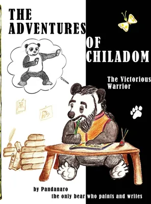 Produktbild von The Adventures of Chiladom