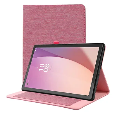 Image de Housse de protection pour Lenovo Tab M9 TB-310FU 9.0 pouces 2023 Slim Case Etui avec fonction stand et fonction auto sleep/wake