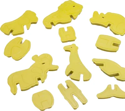 Immagine prodotto di nordic ware - Nordic Ware - Formine Per Biscotti 3D Zoo
