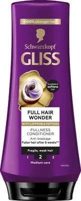 Obrázek produktu pro Gliss Kur Ultimate Repair kondicionér ve spreji 200 ml