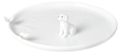 Immagine prodotto di Räder Teller Hund D.17cm H.4cm