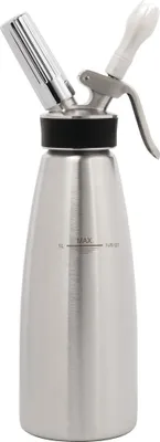 Produktbild von iSi Cream Profi Whip 1,00L Edelstahlflasche 1730