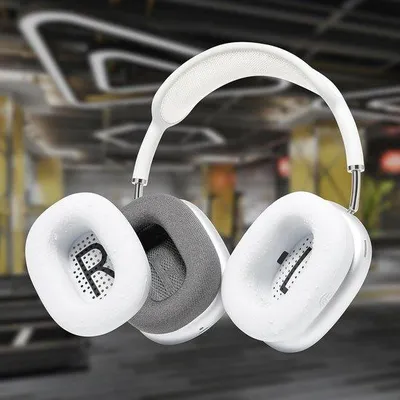 Productafbeelding van Beschermhoezen voor AirPods Max - Zweetbestendig en Wasbaar