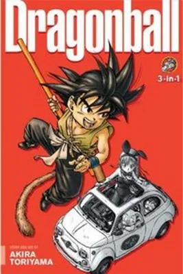 Obrázok produktu pre Dragon Ball