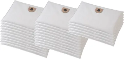 Obrázok produktu pre KOMA VAX1S - Sada 25 ks vreciek do vysávačov VAX 5000-5150