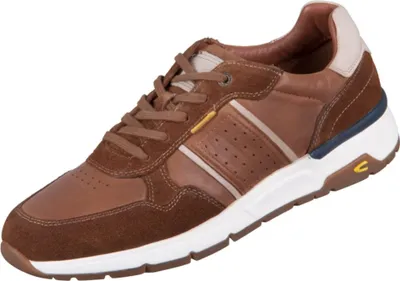 Produktbild von camel active Sportliche Schnürschuhe Herren 32303638383234 Braun 45 EU