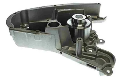Produktbild von Saleri Wasserpumpe für Citroen Jumper Fiat Ducato Iveco Daily