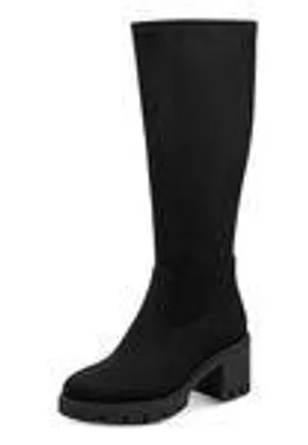 Produktbild von Marco Tozzi Damen Elegante Stiefel 2-25608-47 Schwarz