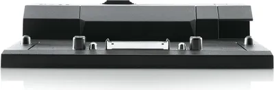 Produktbild von DELL 452-11415, Andocken, Schwarz, Dell, 170 mm, 288 mm, 53,7 mm