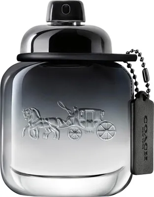 Produktbild von Coach Coach für Männer EDT M 40 ml