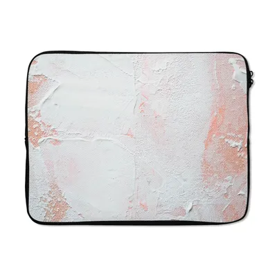 Produktbild von MuchoWow® Laptop Hülle 15 Zoll Malerei - Abstrakt - Design Laptoptasche - Laptoptasche - Sleeve - Rundum-Schutz