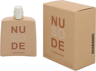 Produktbild von CoSTUME NATIONAL SCENTS Nu So De, Frauen, 50 ml