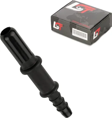 Produktbild von Gegenstück Schnellverschluss Kraftstoffleitung 7,89 x 4 mm für KIA HYUNDAI