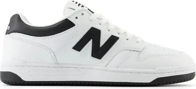 Produktbild von New Balance Uni Schuhe Weiß BB480LBK Grösse 44,5