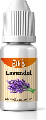 Produktbild von Lavendel - Ellis Lebensmittelaroma