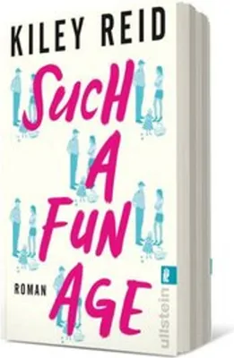 Obrázok produktu pre Such a Fun Age
