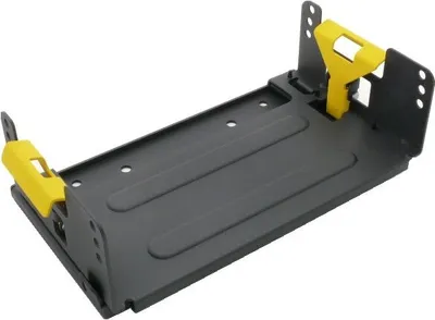 Produktbild von Motorola MT4200, Schwarz
