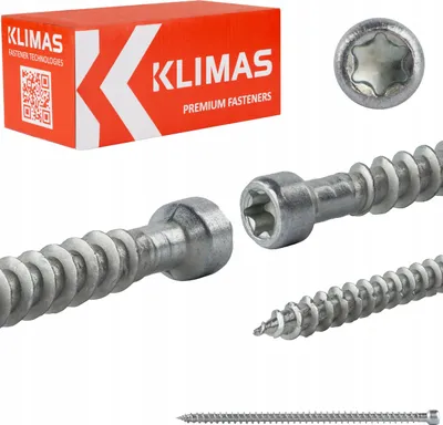 Immagine prodotto di Const. Viti testa cilindro completamente filettate WKFC-08180