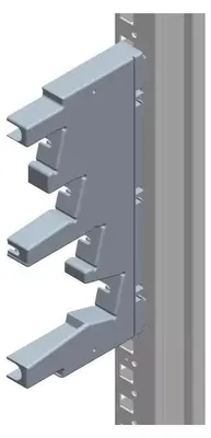 Image de Schneider Electric PrismaSeT-P, Linergy BS LVS04192