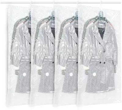 Image de Sac sous vide de voyage 3 L, 80 x 60 cm, réutilisable, pour vêtements et linge de lit