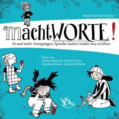 Obrázok produktu pre machtWORTE!