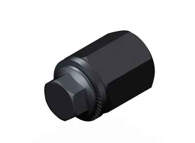 Produktbild von Qeridoo Polygonadapter 5x0,8
