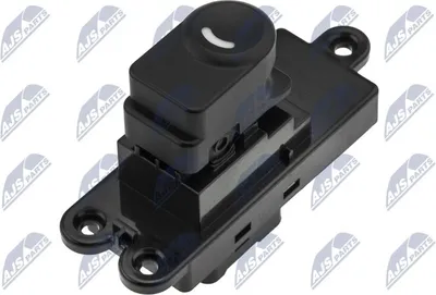 Produktbild von NTY EWS-HY-034 Fensterheberschalter für HYUNDAI i30 (FD) Hinten Rechts Hinten Links Fensterheber Schalter