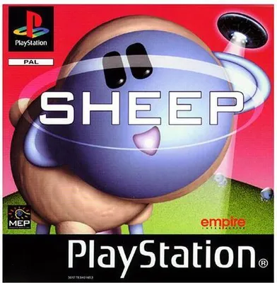 Produktbild von Sheep
