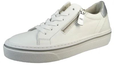 Produktbild von Gabor 43.264 Damenschuhe - Halbschuhe - Sneaker weiß Freizeit NEU