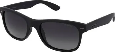 Produktbild von Polaroid PLD 1015/S Herren-Sonnenbrille mit Vollrand, Kunststoff