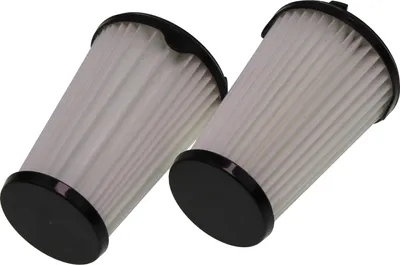 Obrázok produktu pre AEG AEF150, Filter, Ručný vysávač, Čierna, Biela, AEG, CX7-2, 65 mm