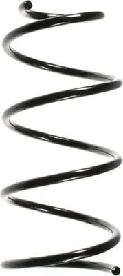 Produktbild von SPIDAN Fahrwerksfeder Hinten für ALFA ROMEO 147 (937) 49481