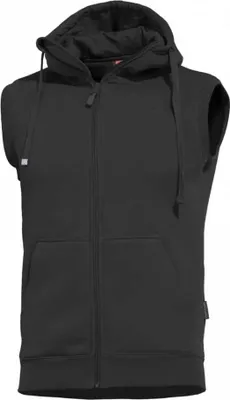 Immagine prodotto di Gilet Pentagon Thespis Nero XL Uomo Nero XL
