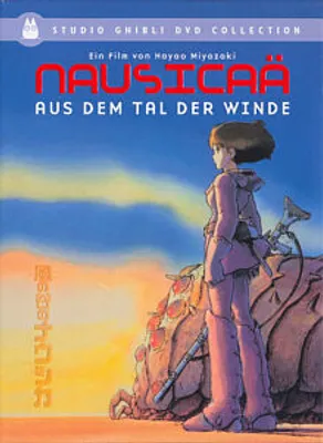 Produktbild von Nausicaä S.E.