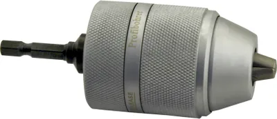 Produktbild von 2–13 mm CLICK-Schnellspannbohrfutter mit 1/4"-Sechskantaufnahme